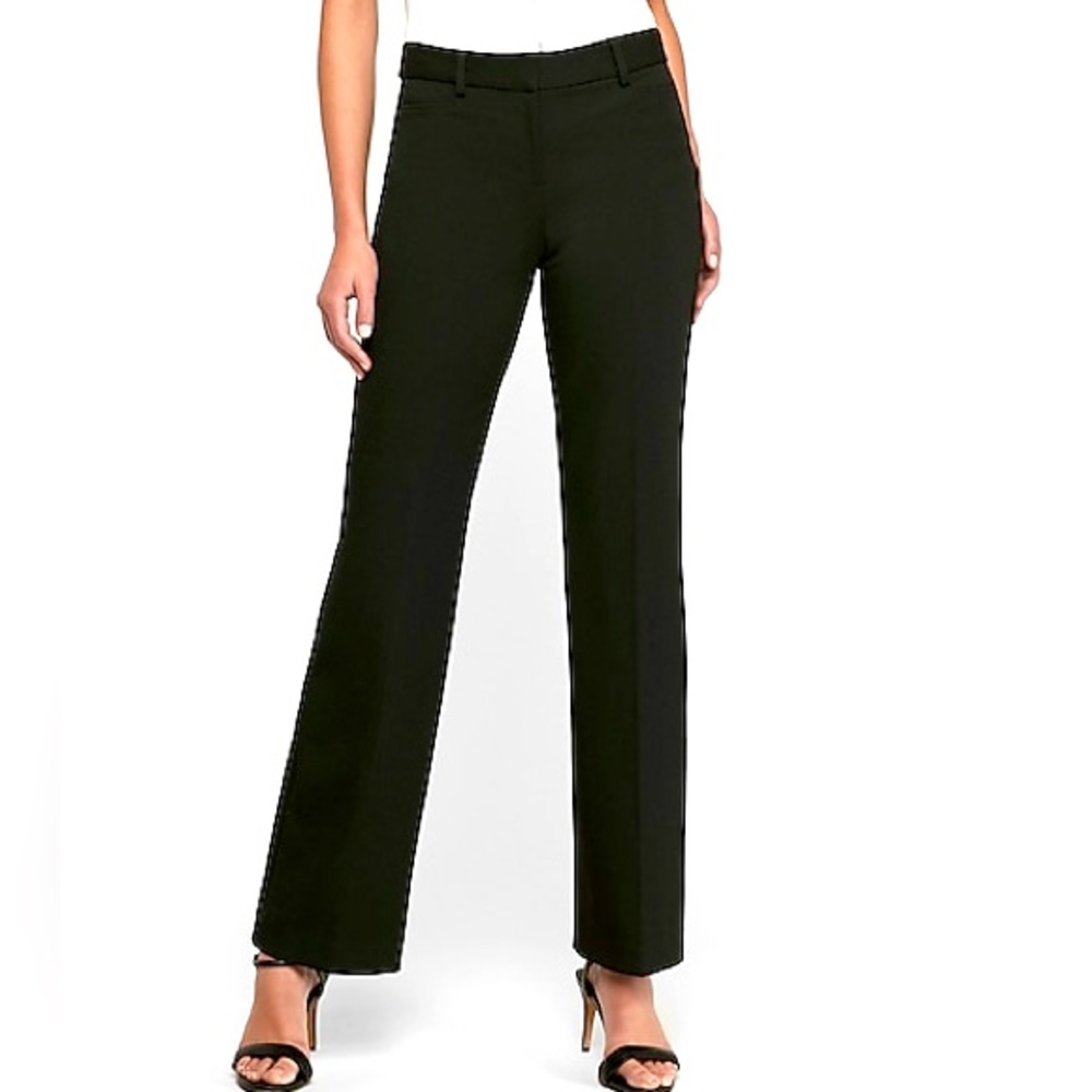Express Editor ladies’ trousers